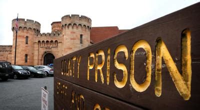 Lancaster County Prison sees new inmates drop 66% compared with same period last year | Local ...