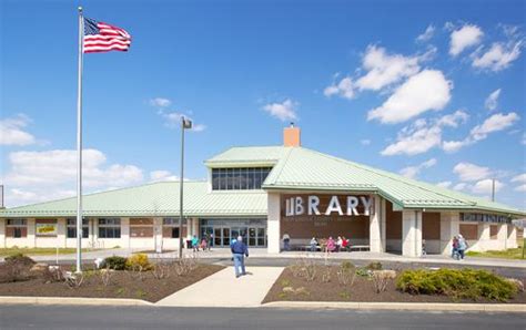 Bear Library | New Castle County, DE - Official Website