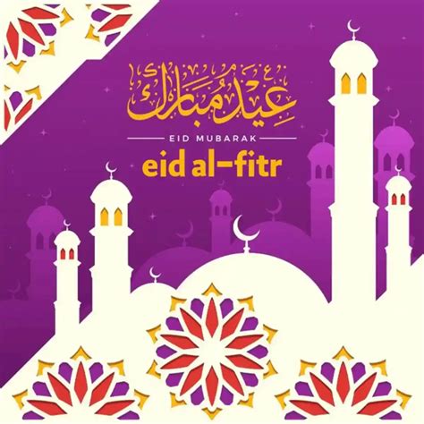 Eid 2024 In Saudi - Benny Arlinda