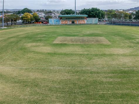 Oakes Oval Redevelopment Stage 1 - Bennett