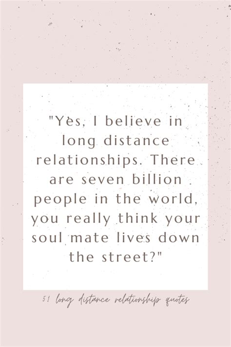 51 Best Long Distance Relationship Quotes to Motivate You