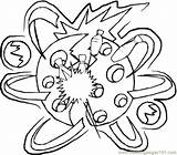 Explosion Coloring Pages At GetColoringscom  Free Printable Colorings sketch template