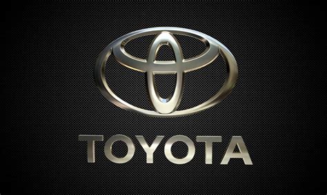 Toyota Logo HD wallpaper | Pxfuel