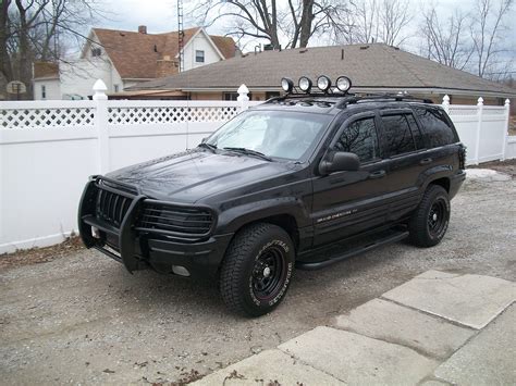 2002 Jeep Cherokee Sport - news, reviews, msrp, ratings with amazing images