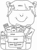 35 Free Printable Back To School Coloring Pages sketch template