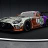 Palace AMG Livery | Mercedes-Benz AMG GT3 2020 | OverTake (Formerly RaceDepartment)