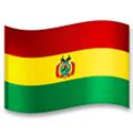 🇧🇴 Flag: Bolivia Emoji Meaning with Pictures: from A to Z