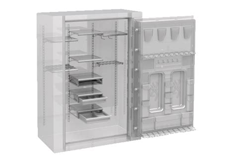 How to Select a Gun Safe | Sportsman's Warehouse