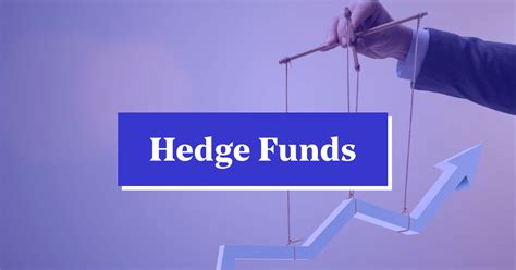 Hedge Funds in India: Meaning, Types & Returns