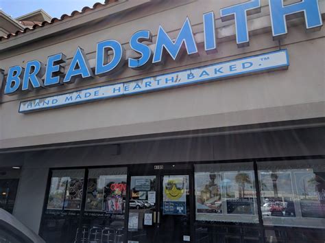 Breadsmith in McAllen (Photos, Menu, Reviews & Ratings)