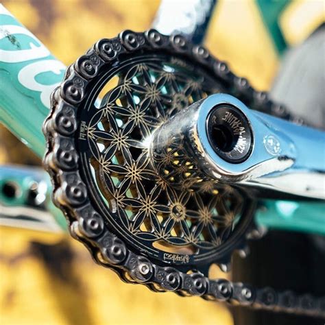 Our Tips on Buying BMX Sprockets - Our Tips For