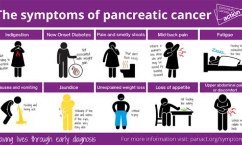 7 Symptoms of Pancreas Problems - JasearesGilmore