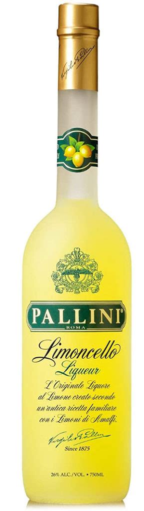 10 Best Limoncello Brands: Sipping on Sunshine | Drinks Geek