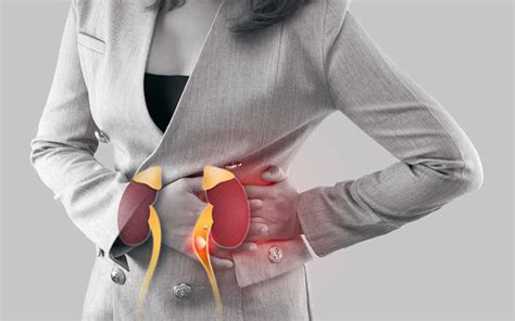 The Painful Truth About Kidney Stone Symptoms: 8 Warning Signs to Watch For