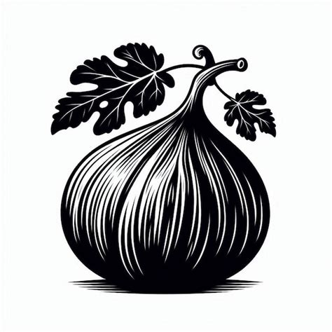 24,000+ Brinjal Silhouette Pictures