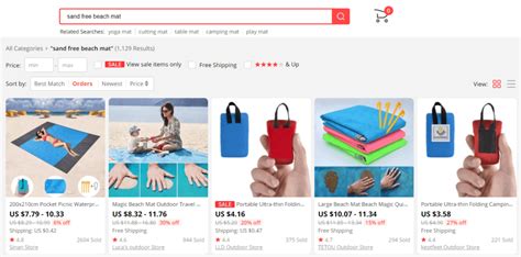 16 Winning Dropshipping Product Examples | 2020 Inspiration