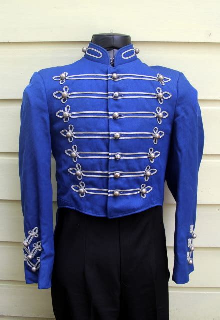 Magnolia's Used band Uniforms- Band Uniforms