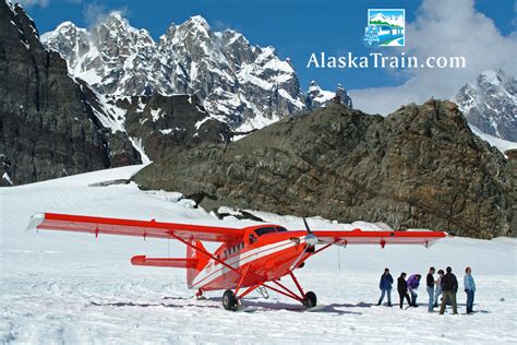 Ride the Train to Talkeetna on the Alaska Railroad | AlaskaTrain.com