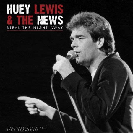 Download Huey Lewis & The News - Collection - 15 Albums (1980-2020) - SoftArchive