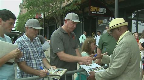 1983 Orioles World Series champions celebrate 40th anniversary | fox43.com