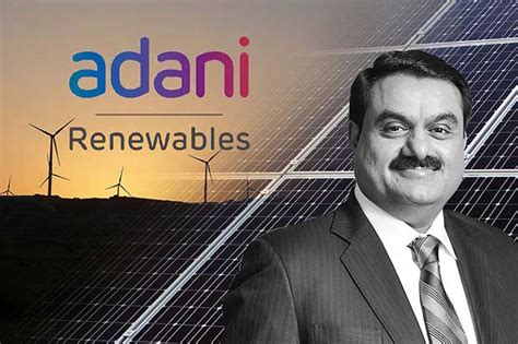 Adani Firm To Acquire 50% Stake In Essel Saurya Urja Company