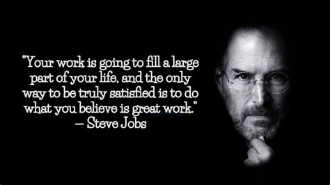 Steve Jobs' wisdom: 10 powerful quotes for success | YourStory