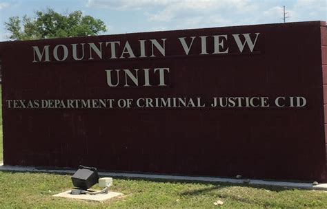 How to send books at Inmates to Mountain View Unit, Texas Magazines & Newspapers | by SureShot ...