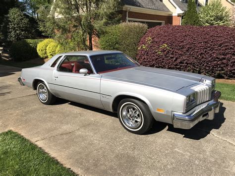 1977 Olds Cutlass Supreme - ClassicOldsmobile.com