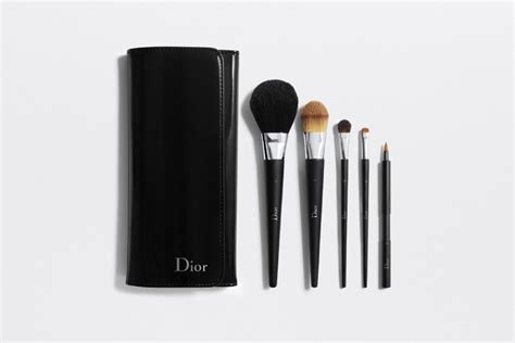 Brush Set - Dior Backstage - Make-Up | DIOR