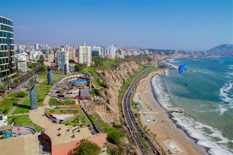 10 Best Beaches in Peru (with Map & Photos) - Touropia