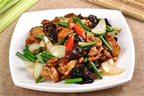 Taiyuan Feature Food | Discover China Tours