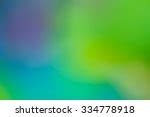 Yellow Green Blur Background Free Stock Photo - Public Domain Pictures