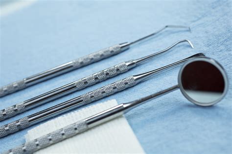 Why Dental Hygienists Should Sharpen their Own Instruments - Today's RDH