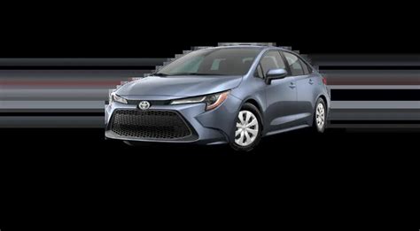 2021 Toyota Corolla Colors | Exterior and Interior | Oak Lawn Toyota