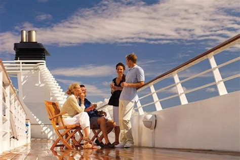 Best Seabourn Cruise Deals — Book Seabourn Cruises & Save!