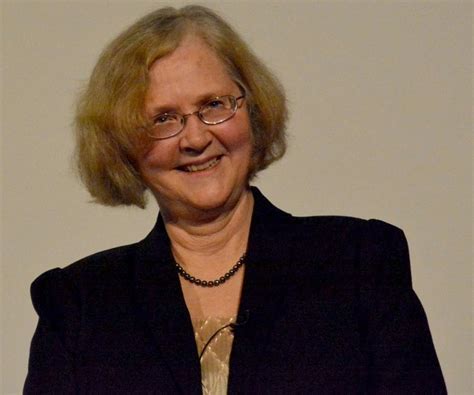 Elizabeth Blackburn Biography - Childhood, Life Achievements & Timeline