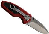 Kershaw Crown Knife 3160