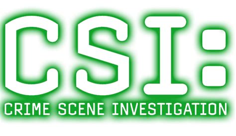 CSI: Crime Scene Investigation - Wikiwand