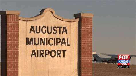 Augusta airport revamp plans cause disruption for small plane owners