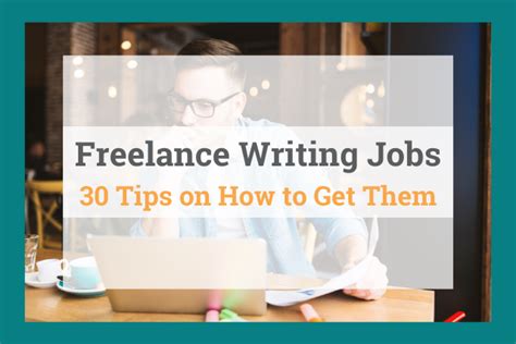 Freelance Writing Jobs: 30 Ways to Find Them (for Beginners)