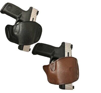 Leather Gun Holster fits Remington 1911 R1 | Choose Color | Right Hand Draw | eBay