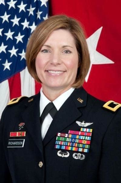 New female brigadier general in Army occupies rare post – The Denver Post