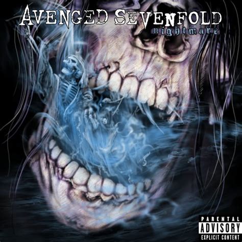 Coverlandia - The #1 Place for Album & Single Cover's: Avenged ...