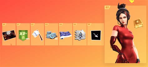 All Fortnite Season 9 Battle Pass Items - Includes Skins, Pickaxes, Gliders, Emotes, Wraps ...