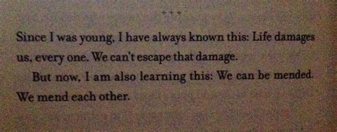 Favorite quotes from "Allegiant" in the Divergent series. I just finished reading this series ...