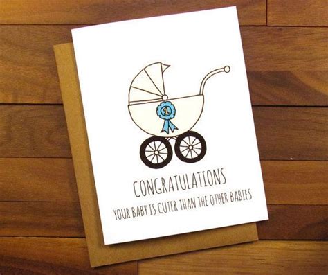 38 Honest Cards For New Parents With A Sense Of Humor | HuffPost