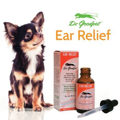 Ear Relief 1 oz | Natural dog care, Ear wax removal, Ear wax candle