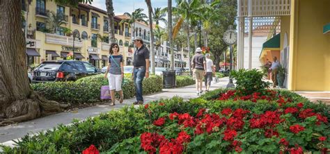 Shopping in Marco Island & Naples, FL | Must Do Visitor Guides