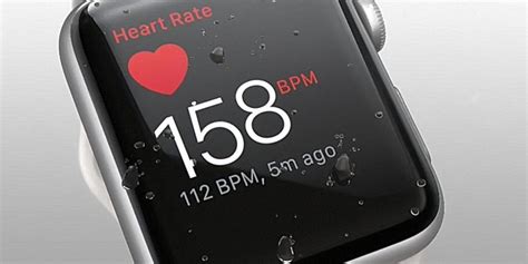 Apple Watch Receives Heart Health Upgrade | Digitogy.com