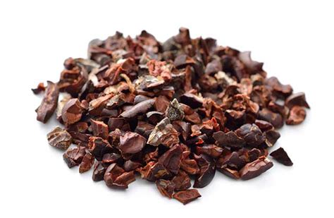 7 Health Benefits of Cacao Nibs - Nutrition Advance